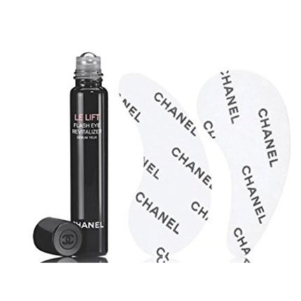 CHANEL LE L フラッシュ アイ デュオ