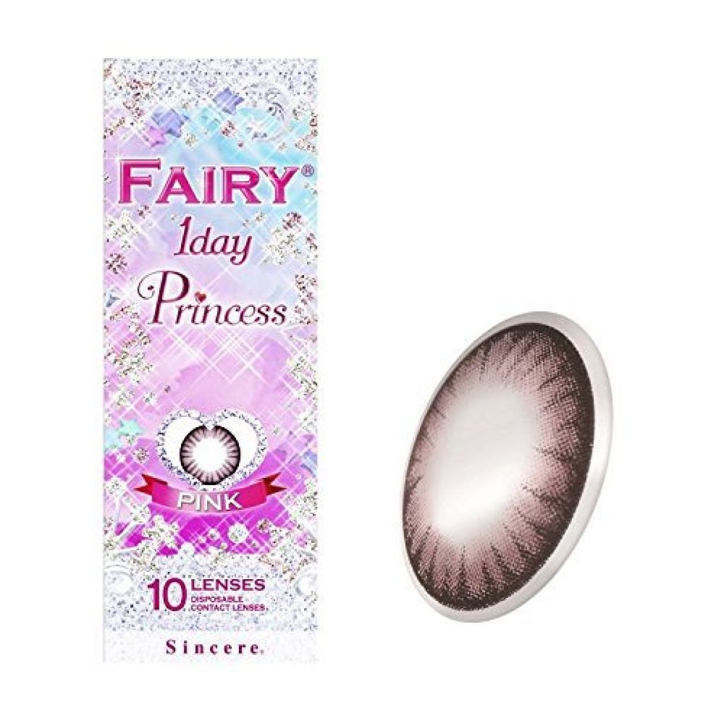FAIRY ONE DAY(ナチュラル/プリンセス) FAIRY
