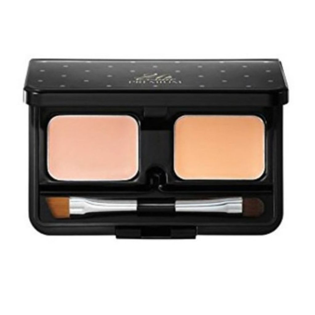 プレミアム ケアミネラルコンシーラUV 24h cosme