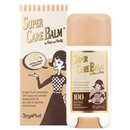 OrgaPlus スーパーケアバーム