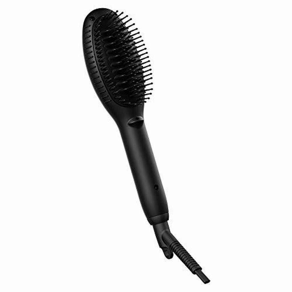 スタイリッシュ コンパクトイオンヒートブラシ MHB-5040 mod's hair