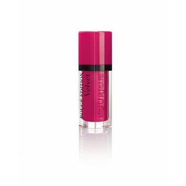 ROUGE EDITION VELVET BOURJOIS