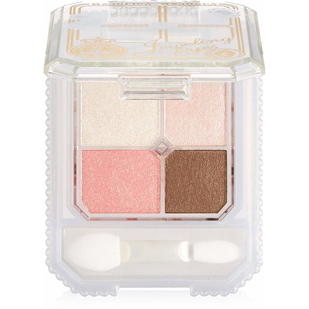 ジュエリングアイズ MAJOLICA MAJORCA