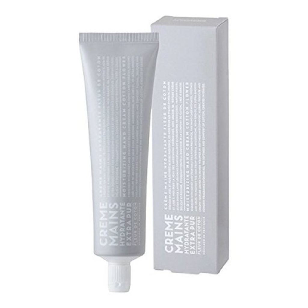 エクストラピュア ハンドクリーム コットンフラワー カンパニー ド プロバンス