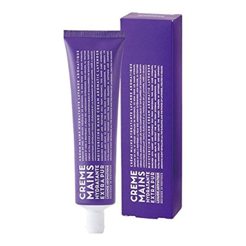 カンパニー ド プロバンス エクストラピュア ハンドクリーム ラベンダー
