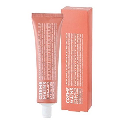 カンパニー ド プロバンス エクストラピュア ハンドクリーム ピンクグレープフルーツ