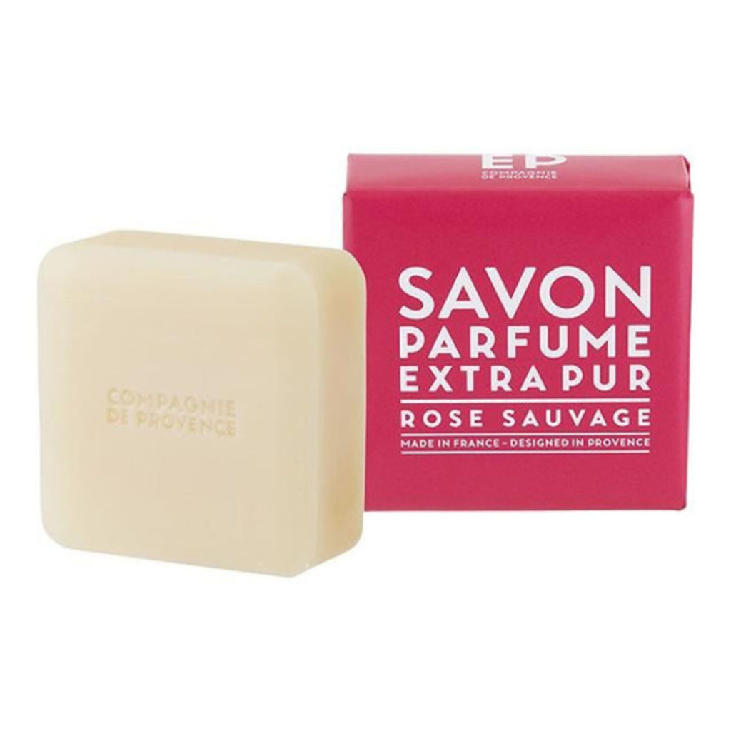 カンパニー ド プロバンス エクストラピュア マルセイユソープ ローズ