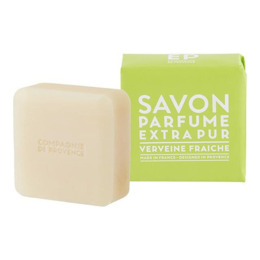 カンパニー ド プロバンス エクストラピュア マルセイユソープ バーベナ