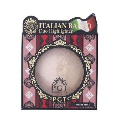 パルガントン パルガントン ベイクドデュオシェーディング