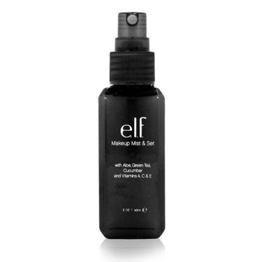 e.l.f. Cosmetics  メイクアップミスト&セット