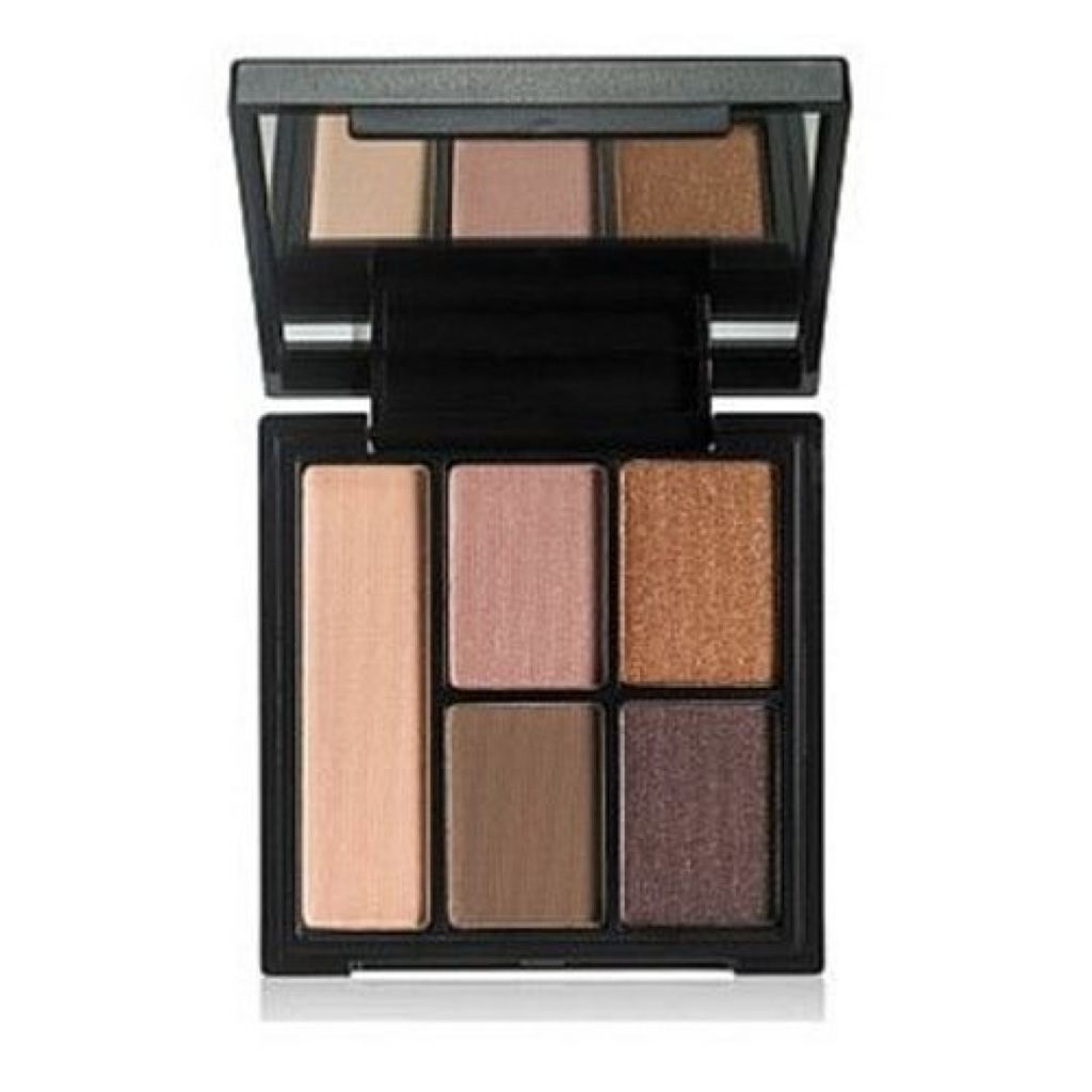 クレイ・アイシャドウ・パレット e.l.f. Cosmetics