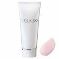 VEIL&Coマイルドソルトウォッシュ
