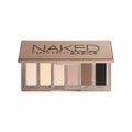 NAKED Basics / アーバンディケイ