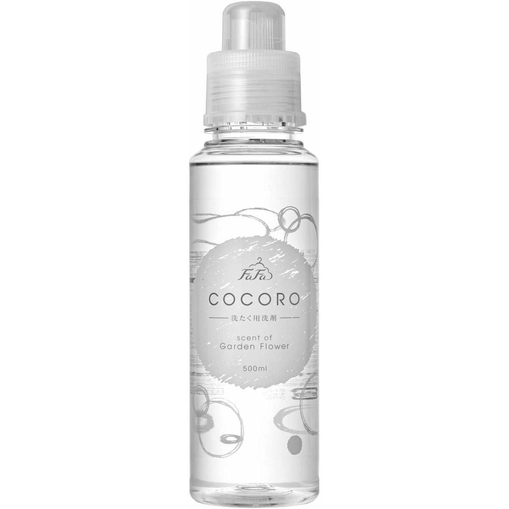 ファーファ ココロ 洗たく用洗剤 ファーファ