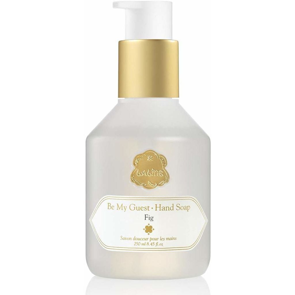 Laline ビーマイゲスト ハンドソープ フィグ