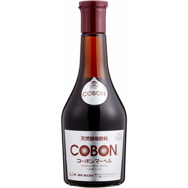 コーボンマーベル COBON