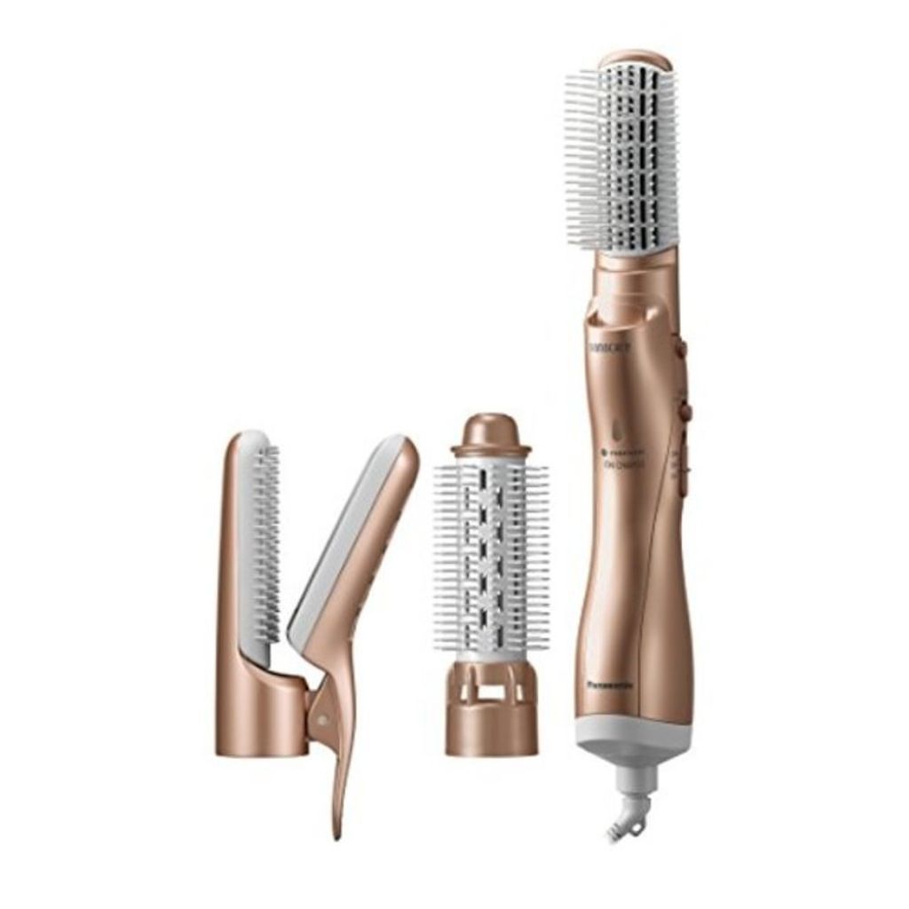 Panasonic くるくるドライヤー ナノケア EH-KN89