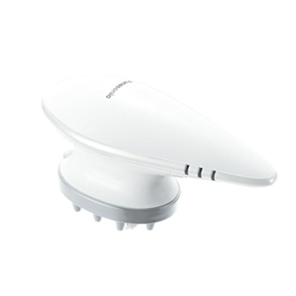 Panasonic 音波頭皮ブラシ EH-HM29