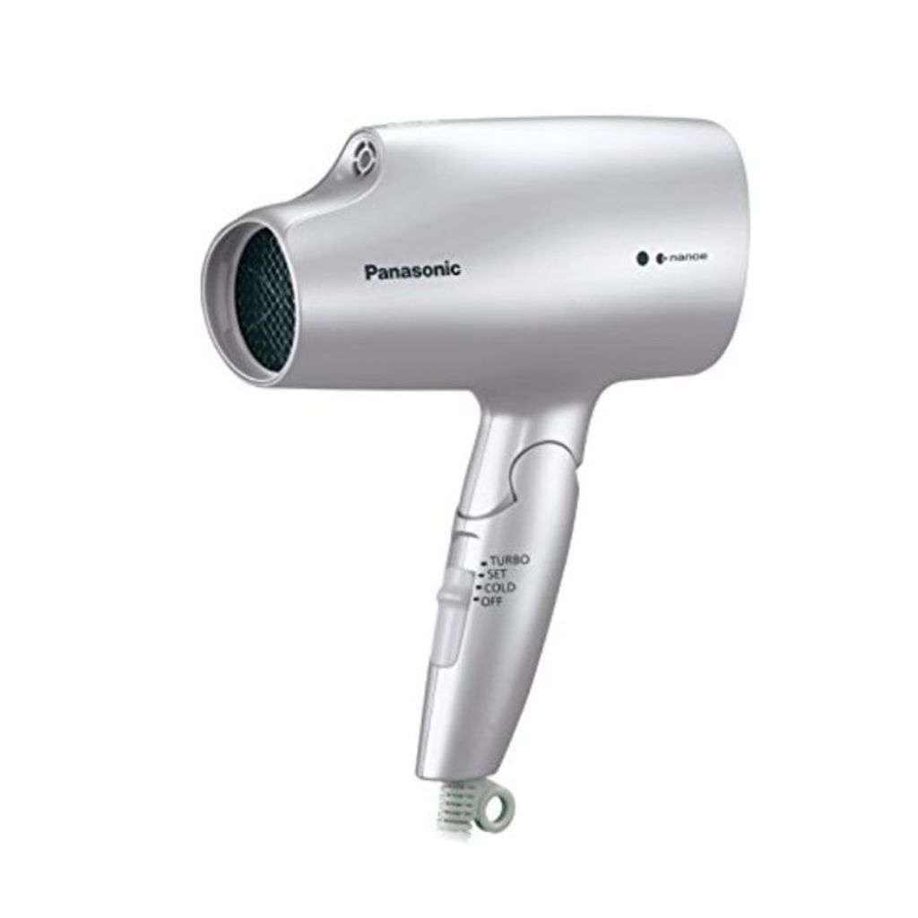 ヘアードライヤー ナノケア EH-NA59 Panasonic