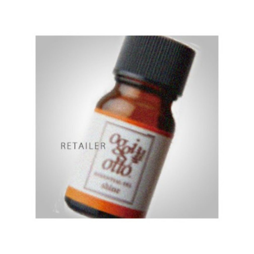 oggi otto エッセンシャルオイル[シャイン]