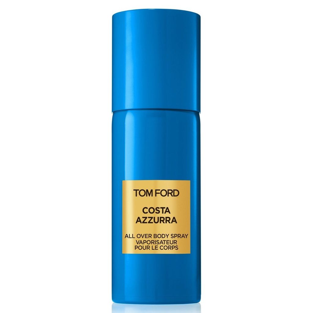TOM FORD BEAUTY コスタ アジューラ オール オーバー ボディ スプレィ