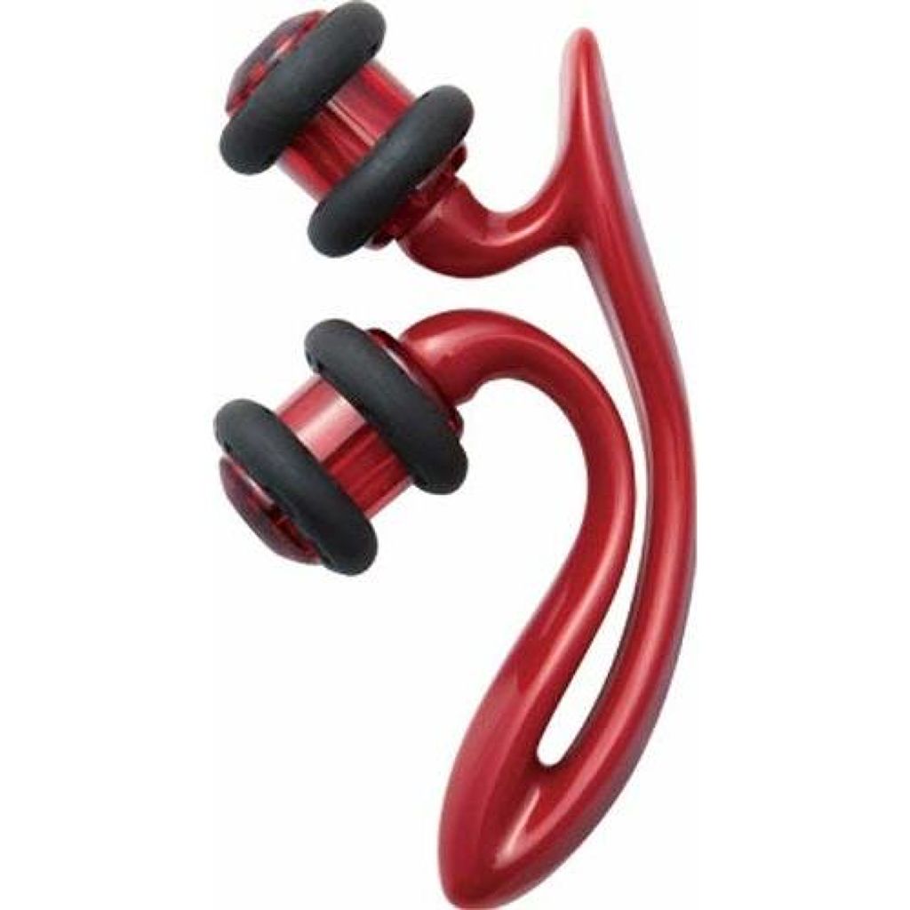 ベス リフトレージュ 遠赤外線ローラー デコルテ用 EN-1201