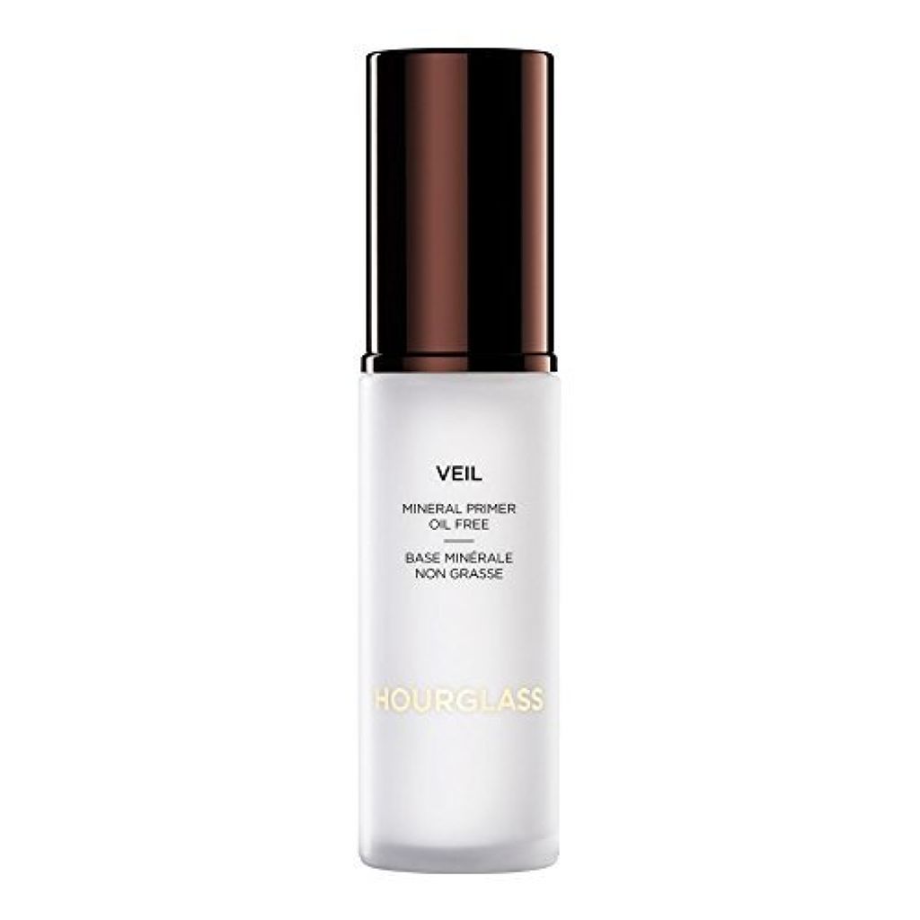 Veil Mineral Primer HOURGLASS
