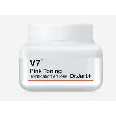 Dr.Jart＋ ドクタージャルト V7 Pink Toning