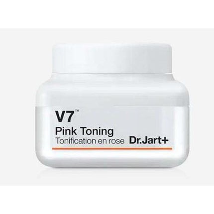 Dr.Jart+ ドクタージャルト V7 Pink Toning