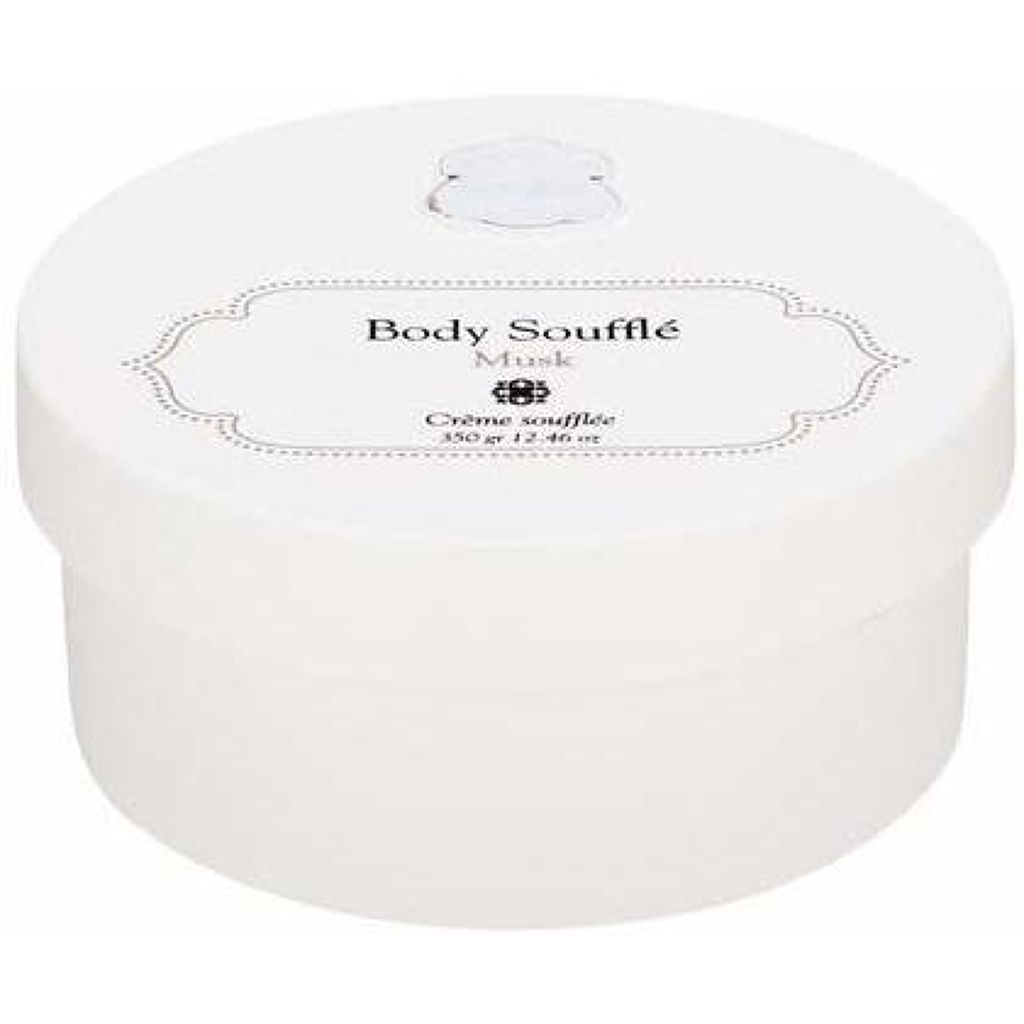 Laline ボディソフレ ムスク