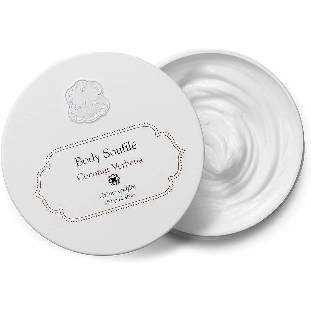 Laline ボディソフレ ココナッツバーベナ
