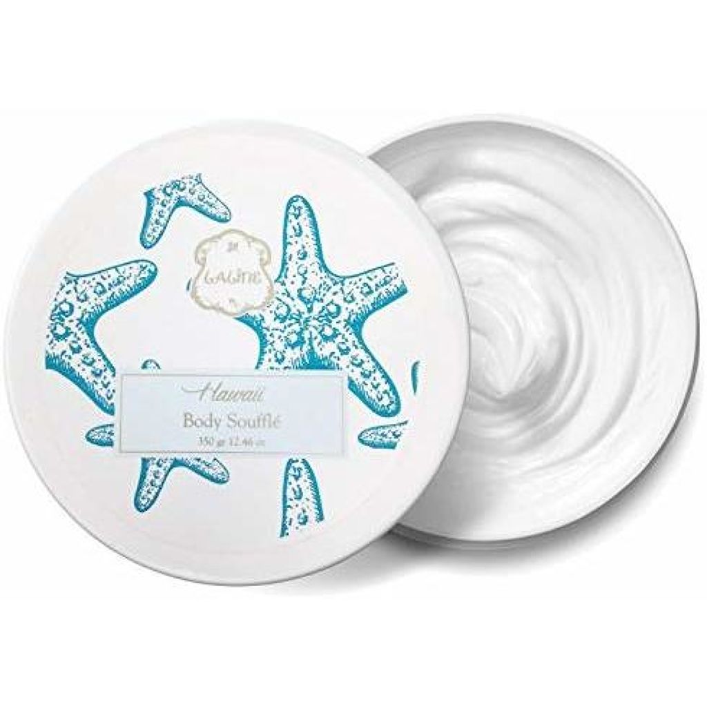 Laline ハワイ ボディソフレ