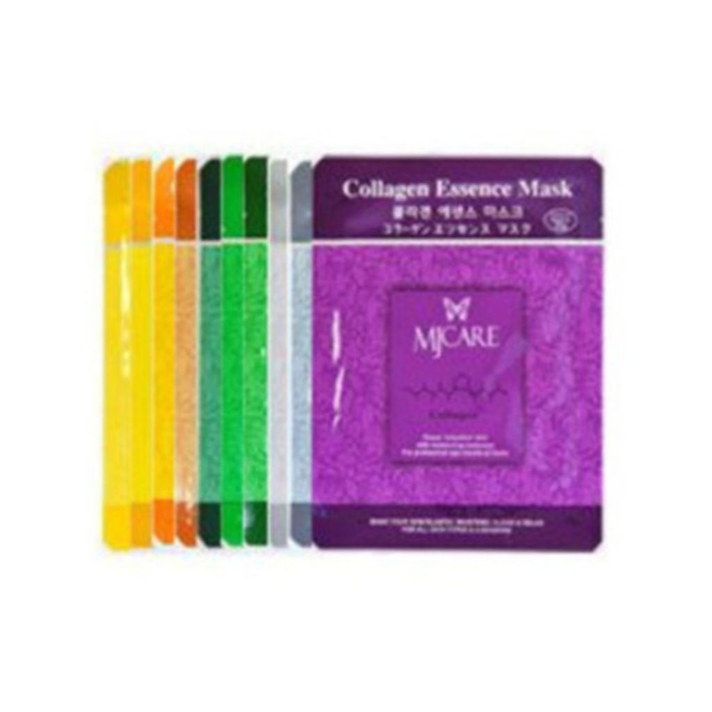 MJ-Care エッセンスマスク MJ-Care