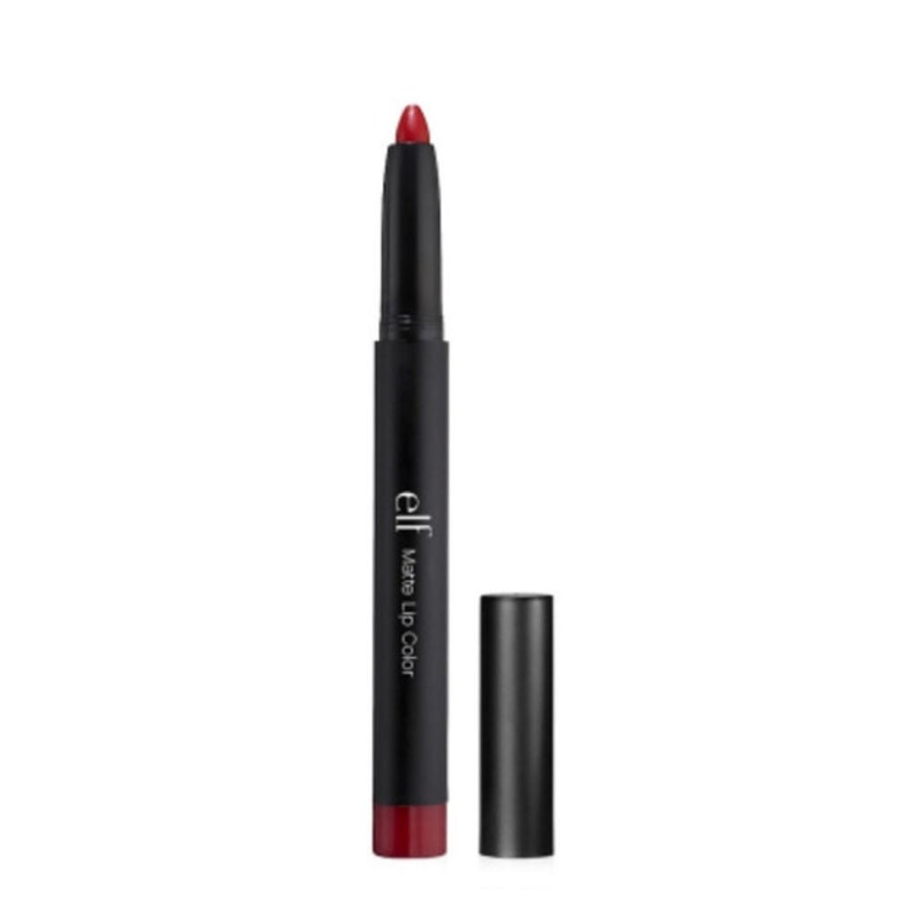 マットリップカラー e.l.f. Cosmetics