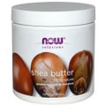 shea butter / Now Foods