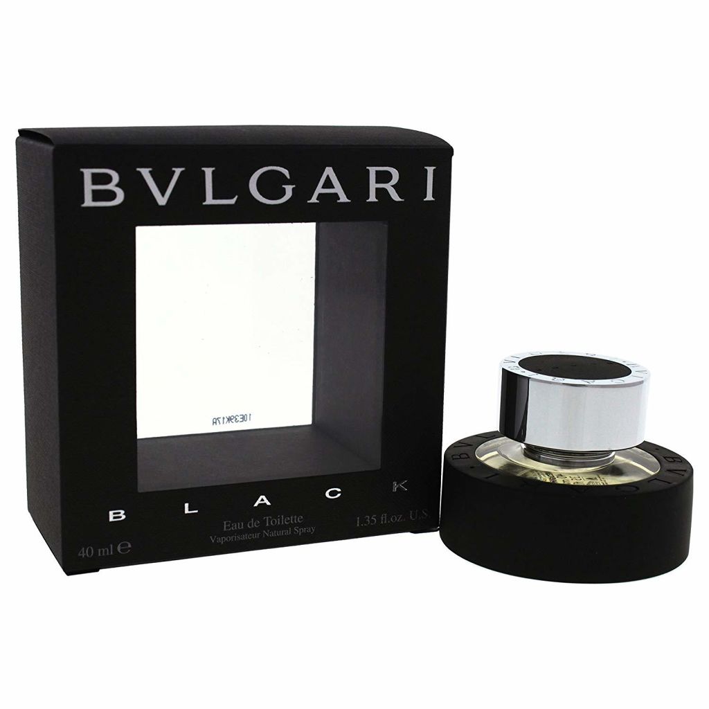 激レア BVLGARI ブラックオードトワレ 75ml ブラック 廃盤品】ブルガリ 香水 ブラック オードトワレ 75ml