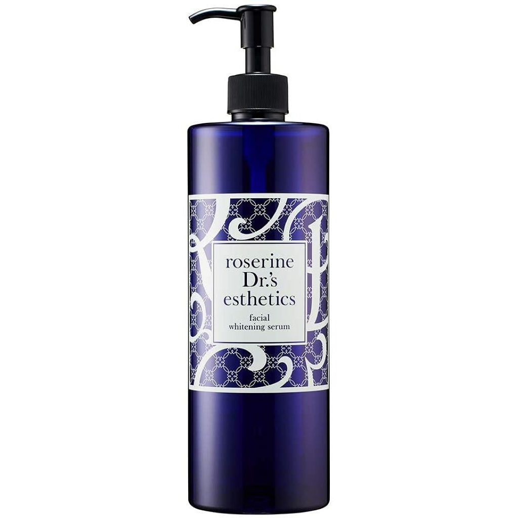 roserine Dr.'s esthetics 薬用ホワイトニングセラム