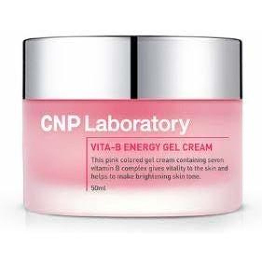 ビタ-B エネルギー ジェル クリーム CNP Laboratory