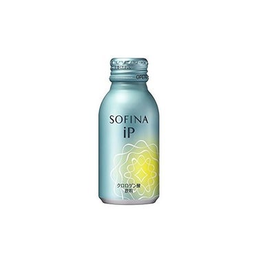 SOFINA iP クロロゲン酸 飲料 EX