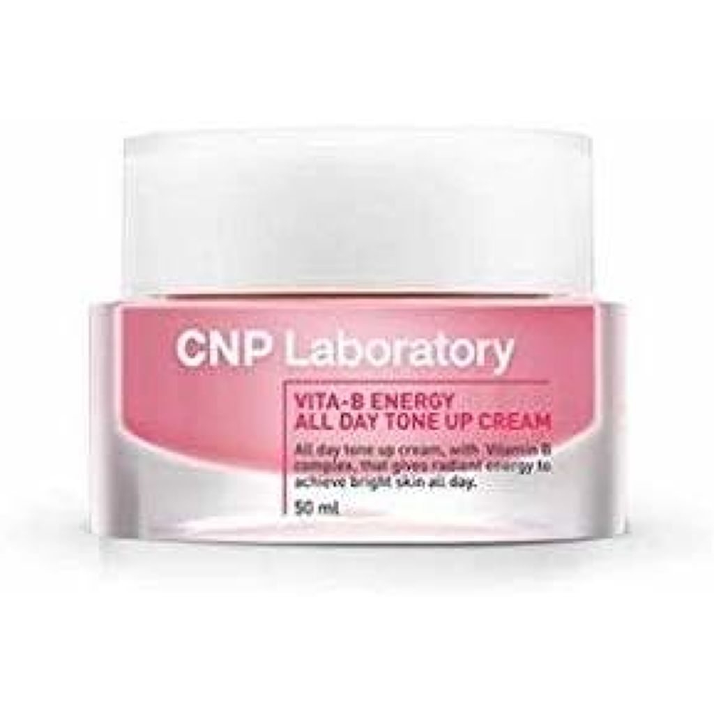 CNP Laboratory  VITA-B エナジー オールデイ トーンアップ クリーム