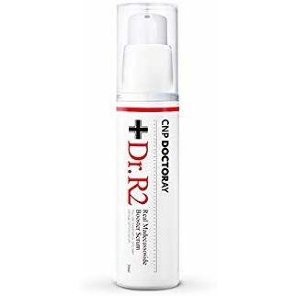 CNP Laboratory ドクターレイDr.R2 リアルマデカーソサイドブースターセラム