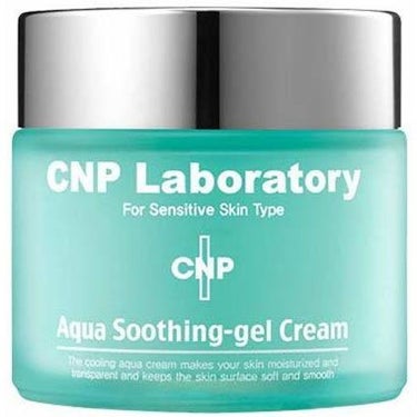 アクア スージング ジェル クリーム CNP Laboratory