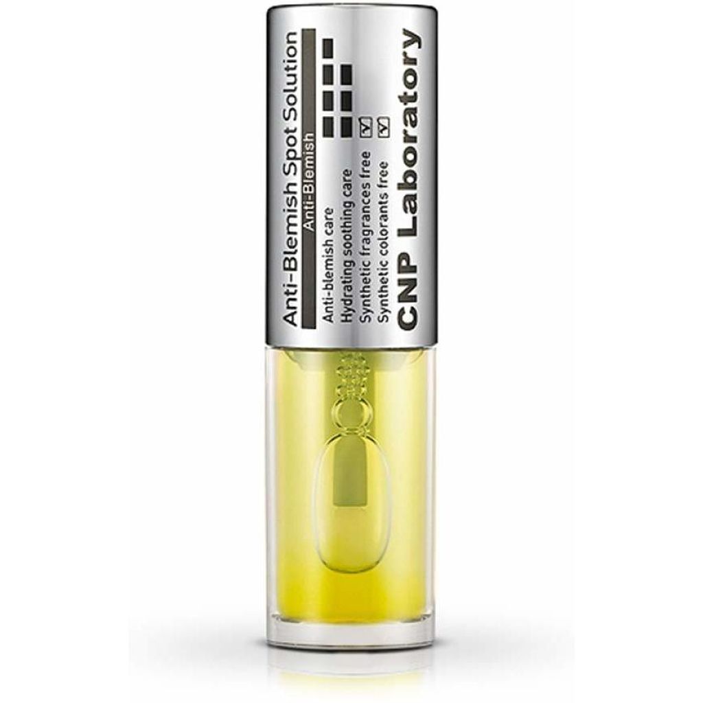 CNP Laboratory スポットソリューション