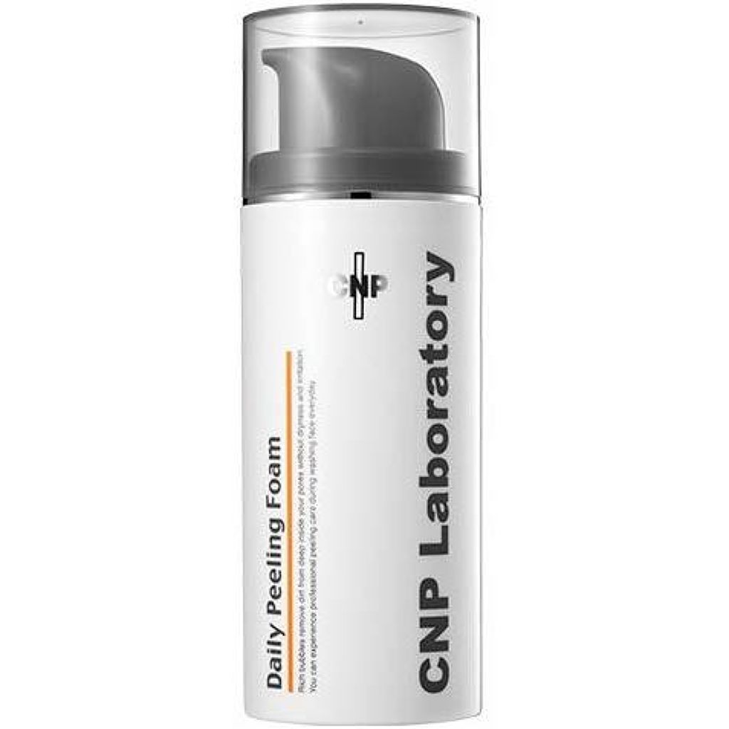 CNP Laboratory デイリー ピーリング フォーム