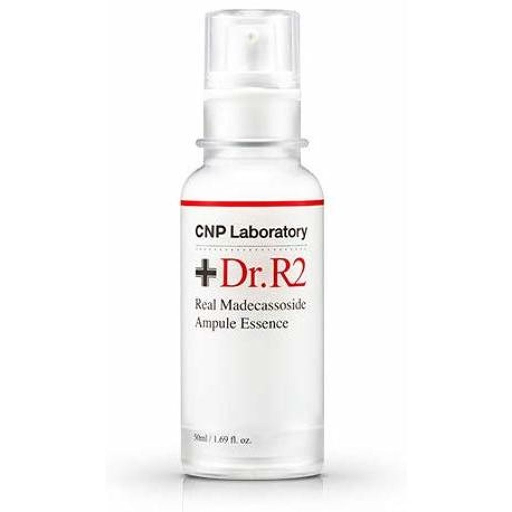 CNP Laboratory ドクターレイ Dr.R2レアルマデカソシドアンプルエッセンス