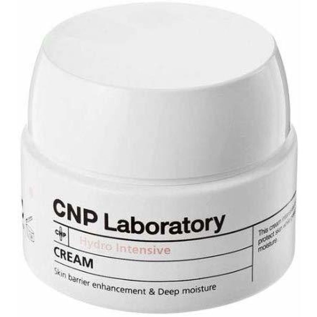 CNP Laboratory ハイドロ インテンシブ クリーム