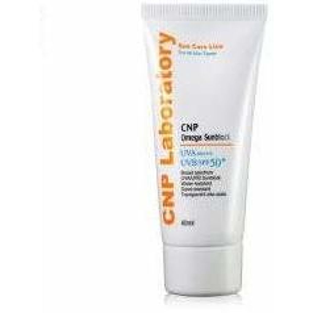CNP Laboratory オメガ サンブロック SPF50/PA+++