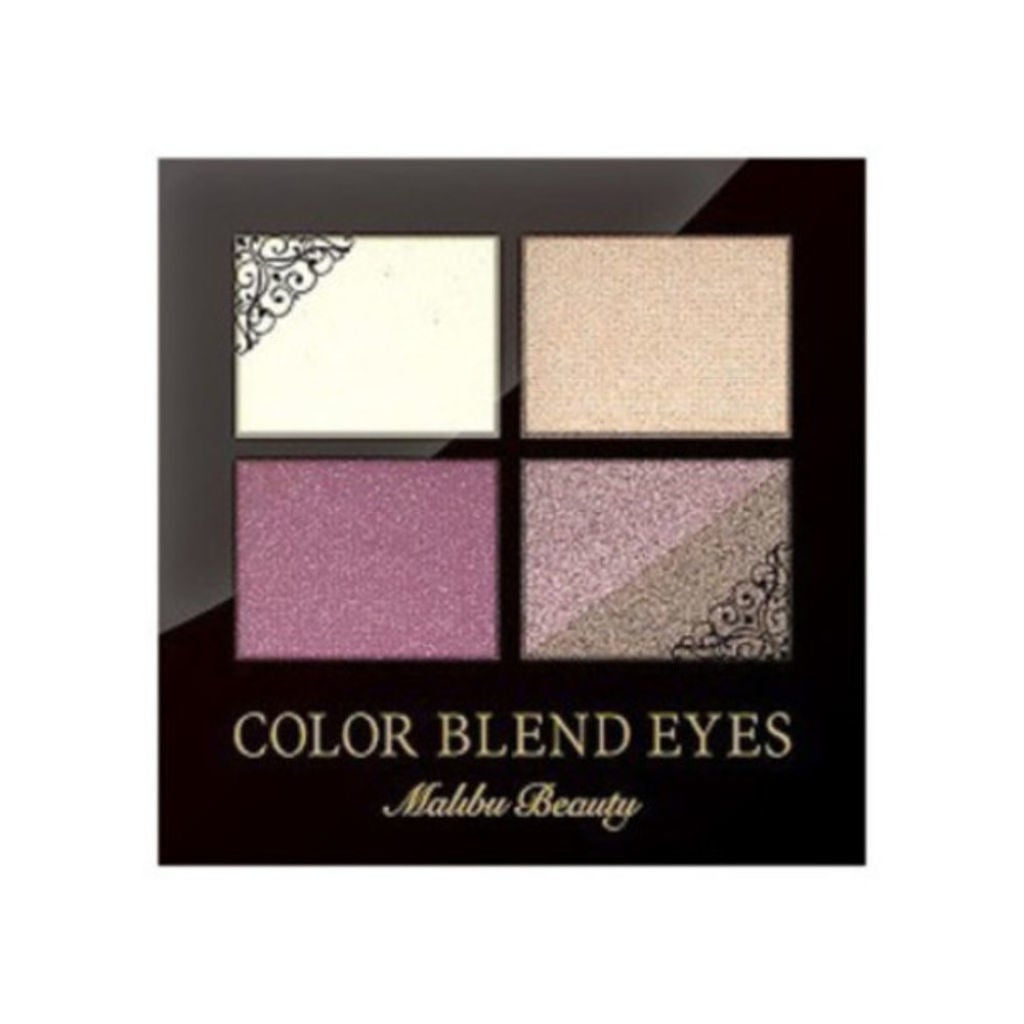 カラーブレンドアイズ マリブビューティー