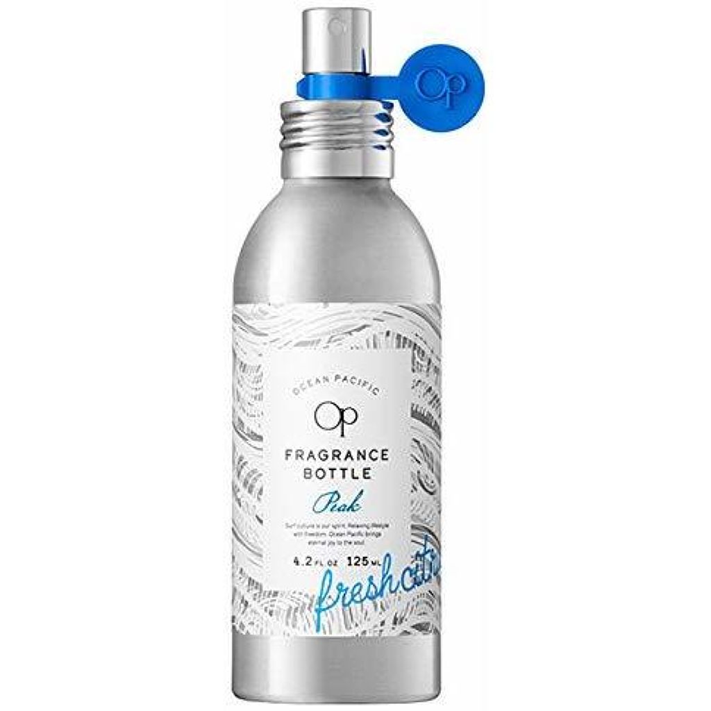 ColourPop オーシャンパシフィック  フレグランスボトル