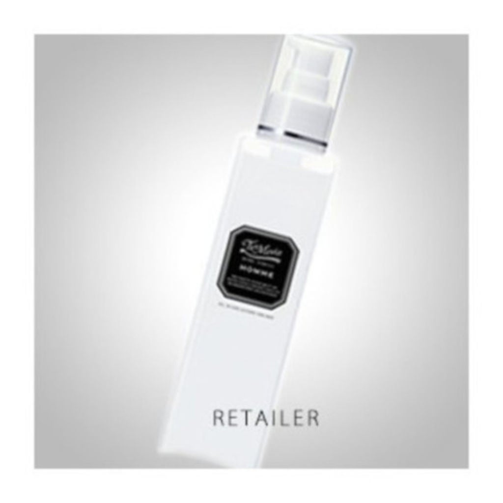 メンズ オールインワンローション TV&MOVIE